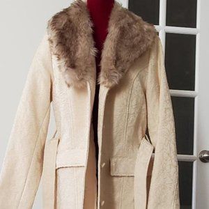 Woman's Dress Coat